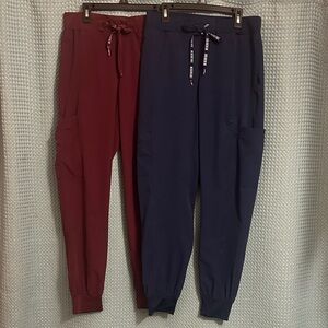 Med Couture Insight Joggers